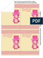 PDF Cartão
