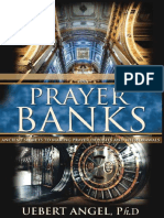Bancos - de - Oración - Uebert - Angel - PH.D