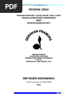 Download Program Kerja Pramuka by Dodi Herdiana SN56772966 doc pdf