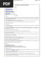 Instalação de Estacas Metálicas Helicoidais