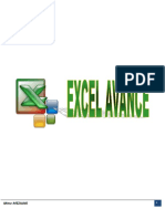 1.introduction Excel Avance