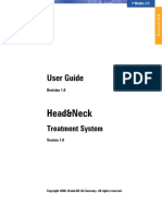 Head&Neck Manual