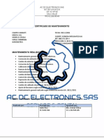 Certificado 450aj NOVIEMBRE 2021