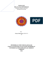 Download Pelayanan Informasi Bimbingan Konseling by Firman Fathurahman SN56773901 doc pdf