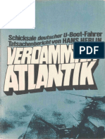Verdammter Atlantik Herlin Hans