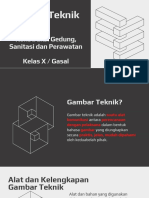 Gambar Teknik 