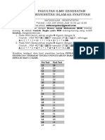 Biostatistik Nia