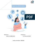 Cas Pratique Methode Scrum