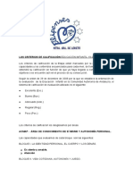 Cc. Educacion Infantil 2019-20