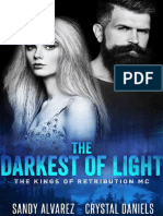 The Kings of Retribution 2 - The Darkest