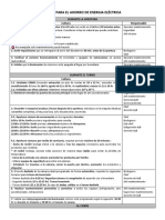 Reglamento Permanente para El Ahorro de Agua, Luz y Gas