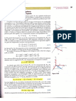 Equilibrio de una partícula en el espacio (1)