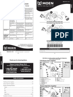 Post Installation - Troubleshooting Guide