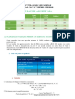 Actividades Dea Aprendizaje Tema 2. Costo-Volumen-Utilidad 1