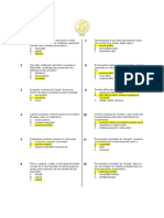 1.1 Teste de Evaluare