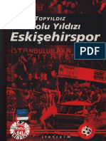 Anadolu Yıldızı Eskişehirspor - Özgür Topyıldız (PDFDrive)