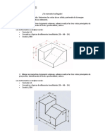 Semana 1 - Tarea - Isometria de Sólidos