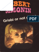 Grisbi or Not Grisbi