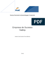 Empresa de Sucesso