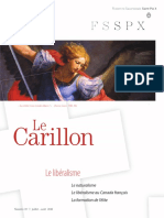 Le Carillon Juillet 2016 - Version Internet