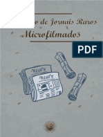 Catalogo Microfilmados