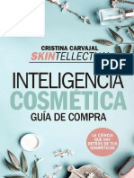 Skintellectual. Inteligencia cosmética (Estilo de vida) (Spanish Edition) (Cristina Carvajal Riola) (z-lib.org)