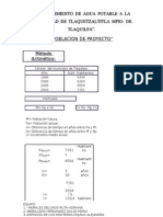 Segunda Revicion