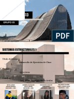 Sistemas Estructurales Metodo de Prismoide y de Áreas