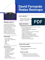 David Fernando Rodas Restrepo: Get in Contact