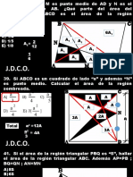 Areas Sombreadas - Ciclo - 5to - 3 - 2019