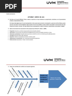 A11 Análisis de Caso Pensamiento Critico