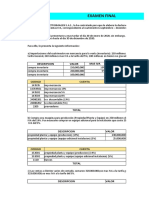 Examen Final Term Legislacion Tributaria - Juana - Yis - Gineth