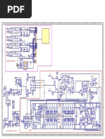 Electronic Component List and Schematic | PDF