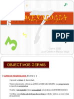 Numerologia: Introdução ao significado dos números e ao papel do numerólogo