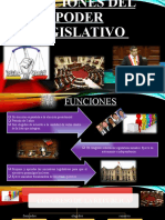 Funciones Del Poder Legislativo1