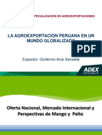 Modulo 1-2 Desenvolvimiento Agroexportador