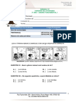 CADERNO - 3º ANO - 15 SEMANA vs4