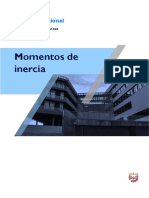 Momentos de Inercia Diego Hernandez