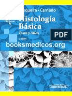 Histologia Básica