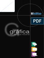 Catalogo Sector grafico-IDITS