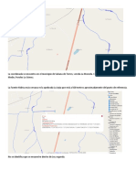 Verificación Sabana Torres