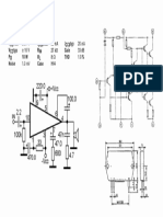 STK020 Datasheet