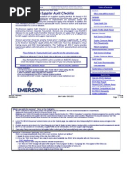 Download Copy of Supplier Audit Checklist Example by prabha_1 SN56777925 doc pdf
