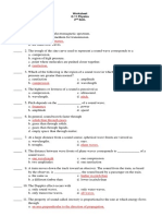 Answers To Worksheet G 11 2nd Sem.