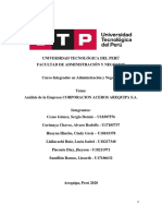 Avance Empresa Aceros Arequipa PDF