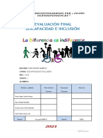 Final Discapacidad e Inclusion