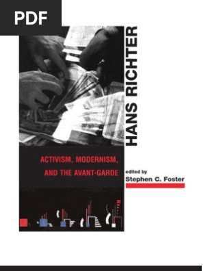Hans Richter: Modernism and Activism | PDF