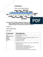 22419108 Comenzi in Autocad