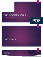 NEURO Clase 3 - Neurona