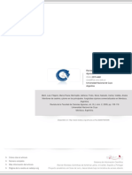 Revista de La Facultad de Ciencias Agrarias 0370-4661: Issn: Ccea@fca - Uncu.edu - Ar